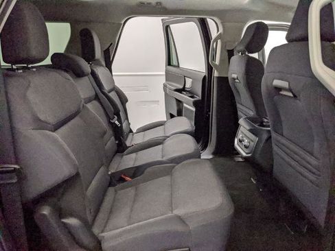 Certified 2025 Ford Expedition Max Active AWD/4WD image 25