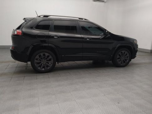 Used 2019 Jeep Cherokee High Altitude AWD/4WD image 10