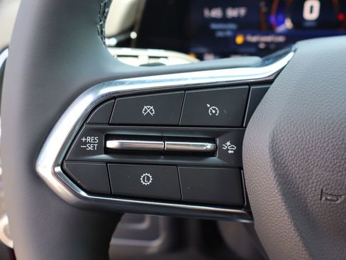 New 2025 Chevrolet Tahoe Premier image 16