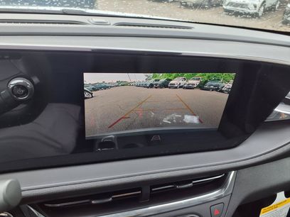 New 2026 Buick Envista Sport Touring