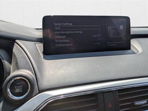 Used 2023 MAZDA CX-9 Grand Touring image 20