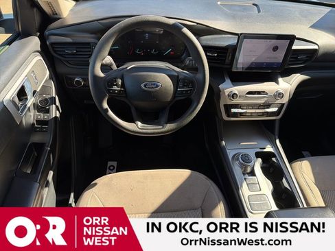 Used 2022 Ford Explorer 2WD image 20