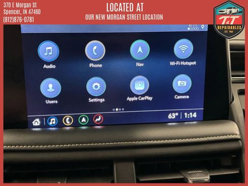 Used 2021 Chevrolet Tahoe Premier w/ Premium Package AWD/4WD image 27