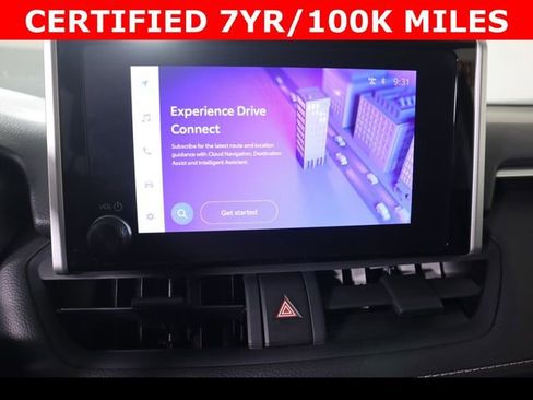 Used 2023 Toyota RAV4 XLE w/ Convenience Package image 28