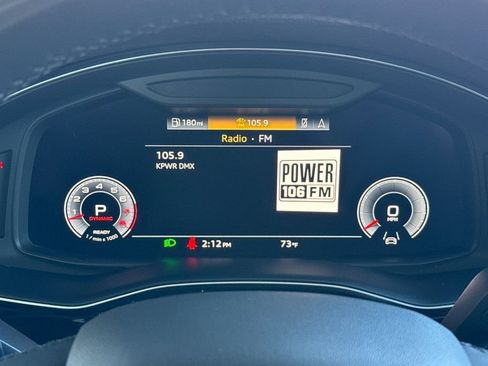 Used 2022 Audi Q7 3.0T Premium Plus w/ Premium Plus Package image 23