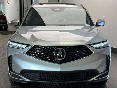 Used 2026 Acura MDX SH-AWD w/ Technology Package image 2