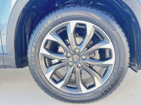 Used 2016 MAZDA CX-5 Grand Touring image 12