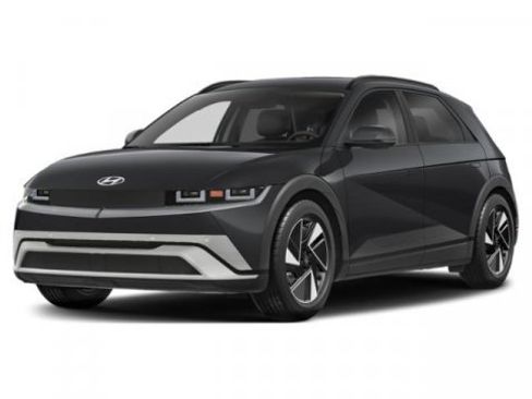 New 2026 Hyundai Ioniq 5 SEL RWD image 1