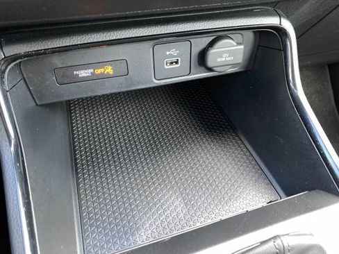 Used 2023 Honda CR-V LX image 24