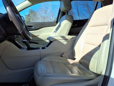 Used 2017 GMC Acadia Denali w/ Technology Package image 8