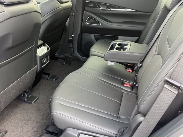 New 2027 INFINITI QX65 Sport w/ Cargo Package AWD/4WD image 27