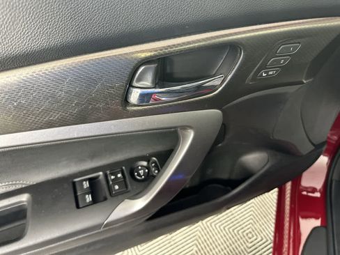 Used 2016 Honda Accord Touring image 18