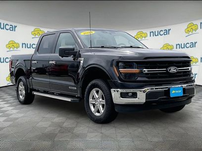 Used 2024 Ford F150 XLT w/ Mobile Office Package