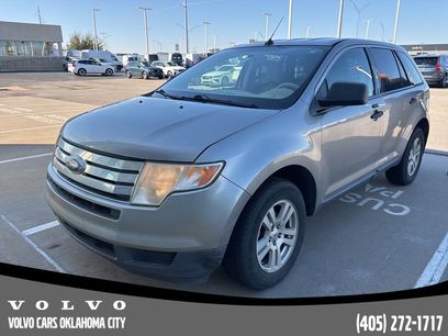 Used 2008 Ford Edge SE