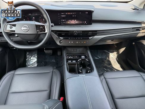 Certified 2025 Nissan Murano SV w/ Cargo Package AWD/4WD image 10