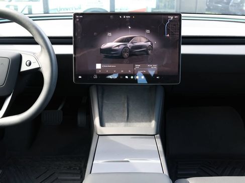 Used 2025 Tesla Model 3 Long Range RWD image 27