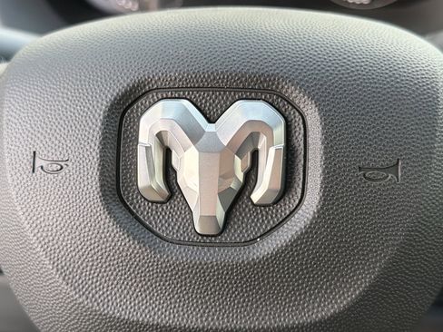 Used 2025 RAM ProMaster 2500 image 24