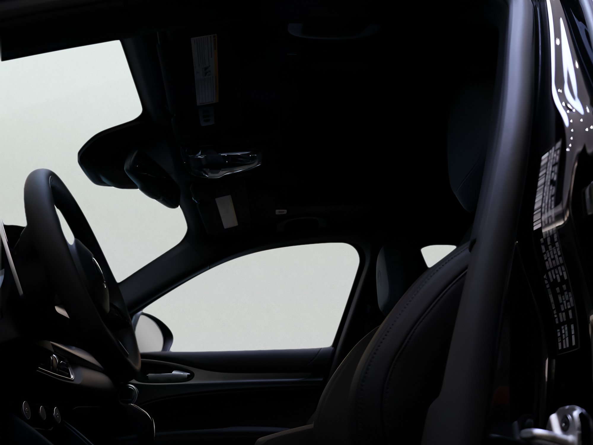 New 2026 Alfa Romeo Stelvio Sprint AWD/4WD image 36