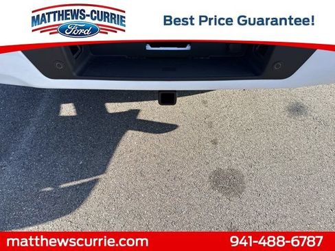 New 2026 Ford F150 STX w/ Equipment Group 200A RWD image 13