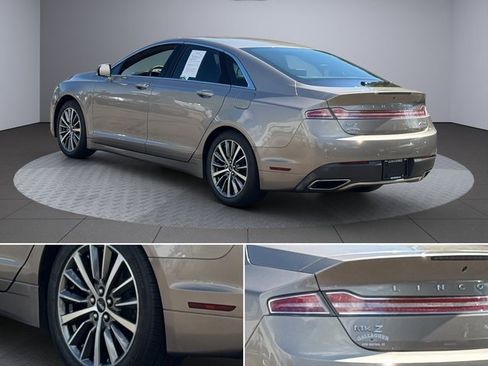 Used 2020 Lincoln MKZ AWD w/ Convenience Package image 8