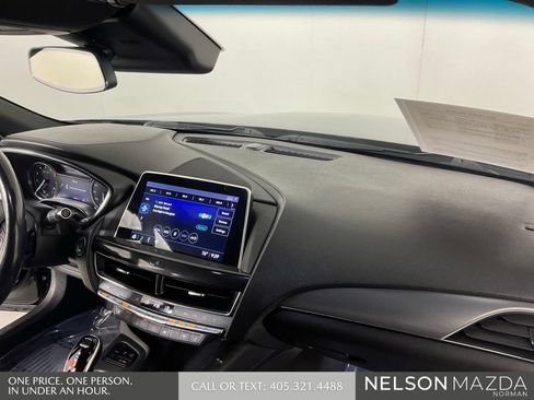 Used 2023 Cadillac CT5 Luxury AWD/4WD image 30