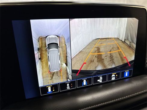 Certified 2023 Chevrolet Tahoe High Country image 22