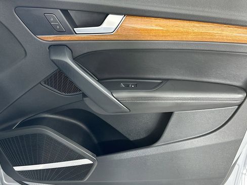 Used 2023 Audi Q5 2.0T Premium Plus w/ Premium Plus Package image 23