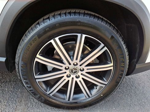 Certified 2025 Mercedes-Benz GLE 350 4MATIC image 7