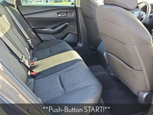 Certified 2024 Honda Accord EX image 14