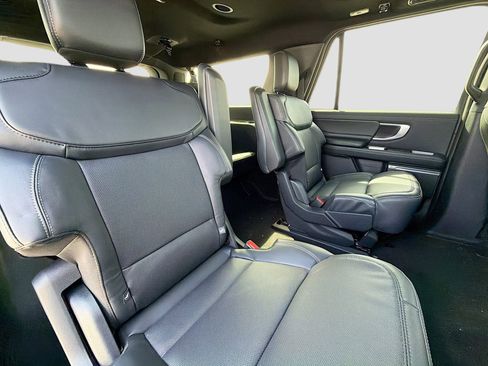 New 2026 Ford Expedition Max Platinum w/ Stealth Appearance Package image 39