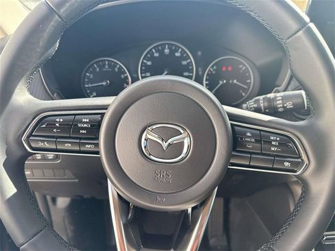 New 2026 MAZDA CX-50 AWD 2.5 S w/ Cargo Package image 16