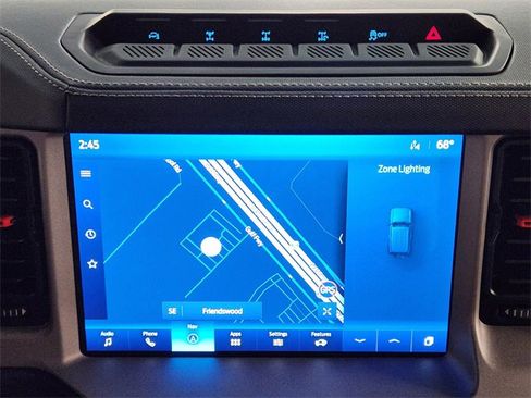 Used 2022 Ford Bronco Raptor image 16