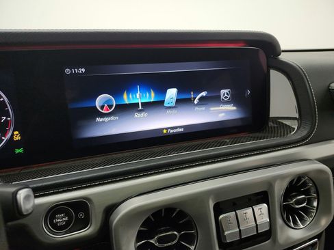 Used 2019 Mercedes-Benz G 63 AMG 4MATIC image 10