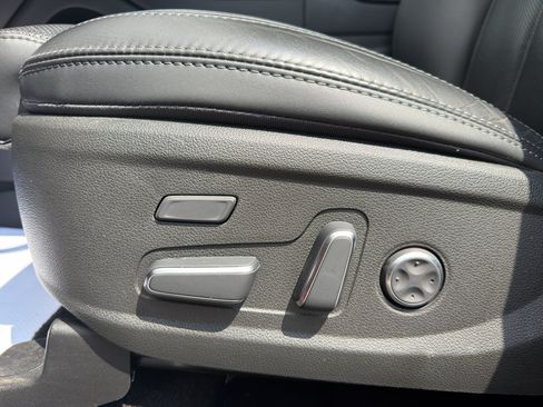 Certified 2022 Hyundai Santa Fe Calligraphy AWD/4WD image 11