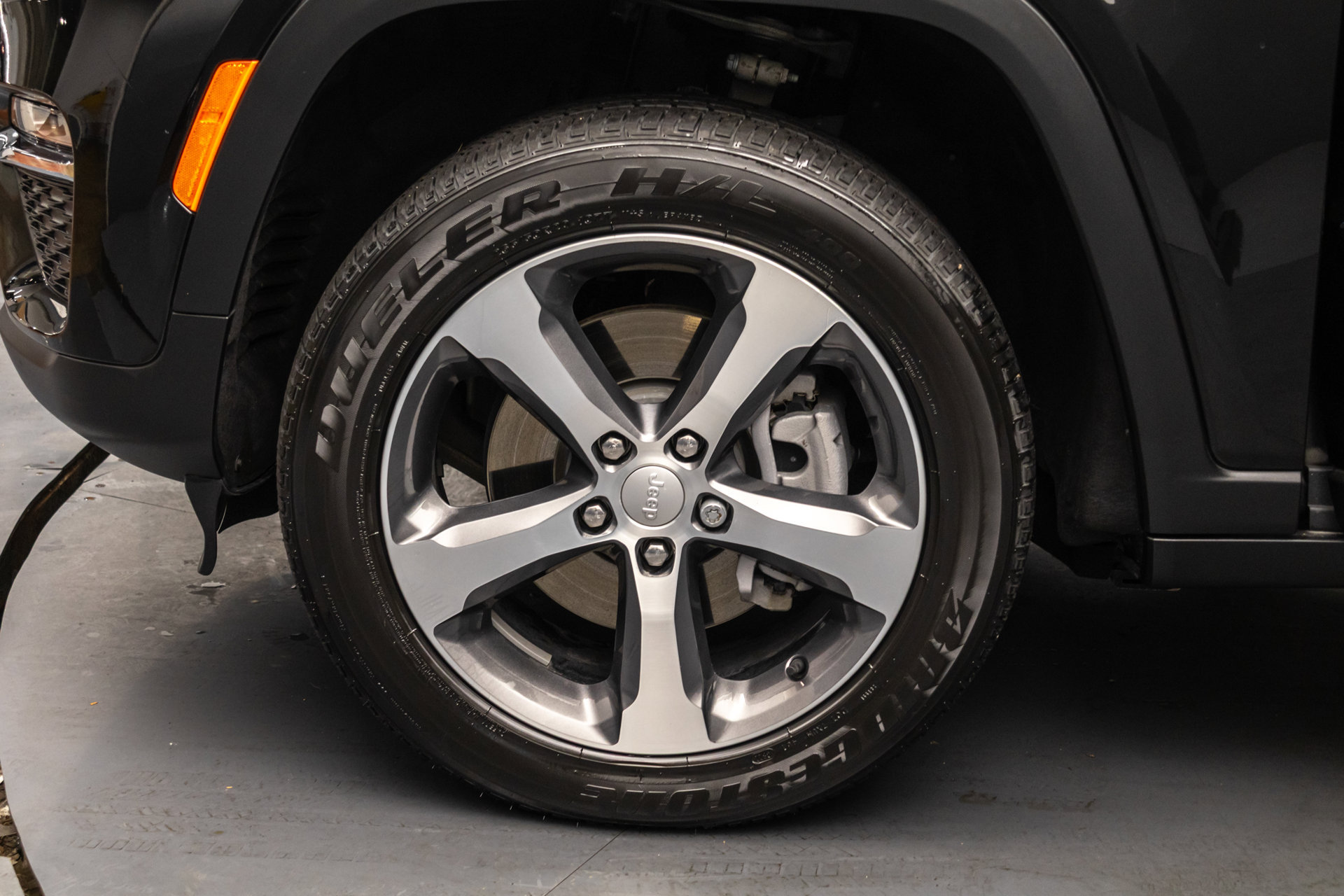 Used 2022 Jeep Grand Cherokee Limited 4xe AWD/4WD image 44