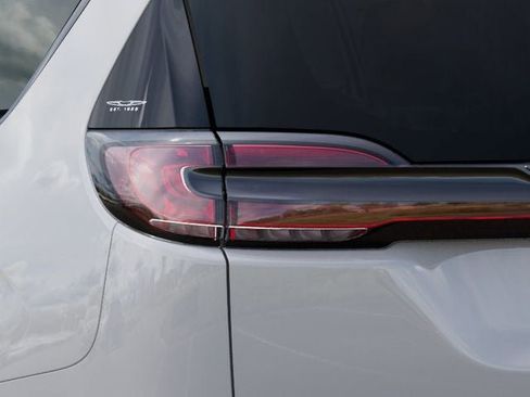 New 2026 Chrysler Pacifica Select FWD image 9