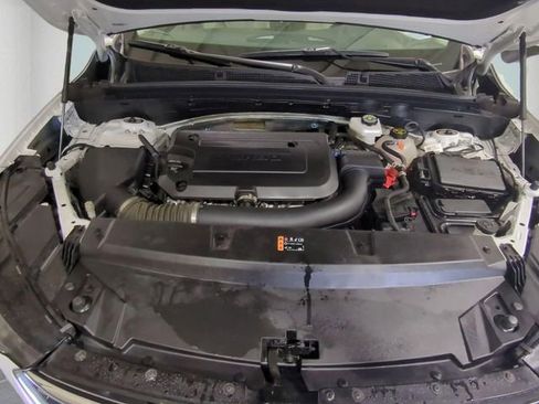 Used 2023 Buick Envision Preferred AWD/4WD image 28