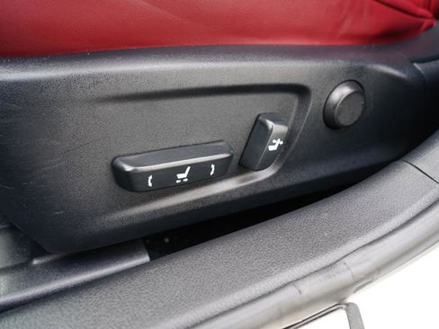 Used 2015 Lexus IS 250 AWD w/ F-Sport Package image 21