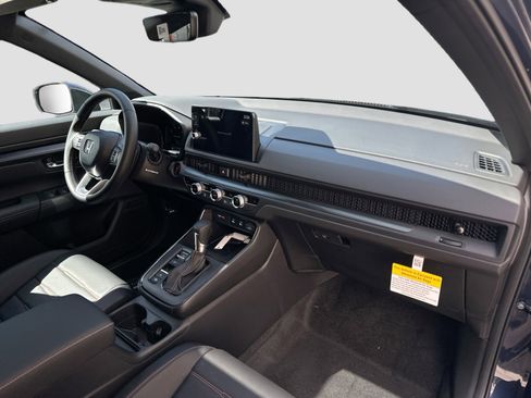 New 2026 Honda CR-V Sport-L image 23