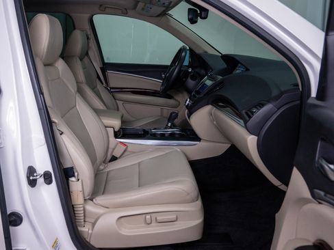 Used 2014 Acura MDX SH-AWD w/ Technology Package image 11