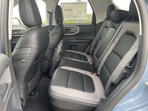 New 2025 Ford Bronco Sport Big Bend w/ Convenience Package image 21