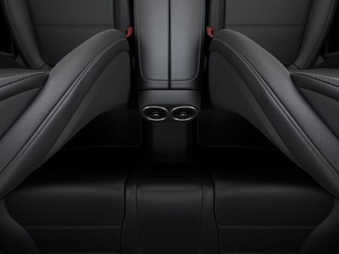 New 2026 Mercedes-Benz GLC 300 image 47