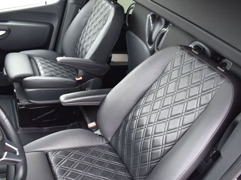 Used 2024 Mercedes-Benz Sprinter 3500 w/ Parking Package image 13