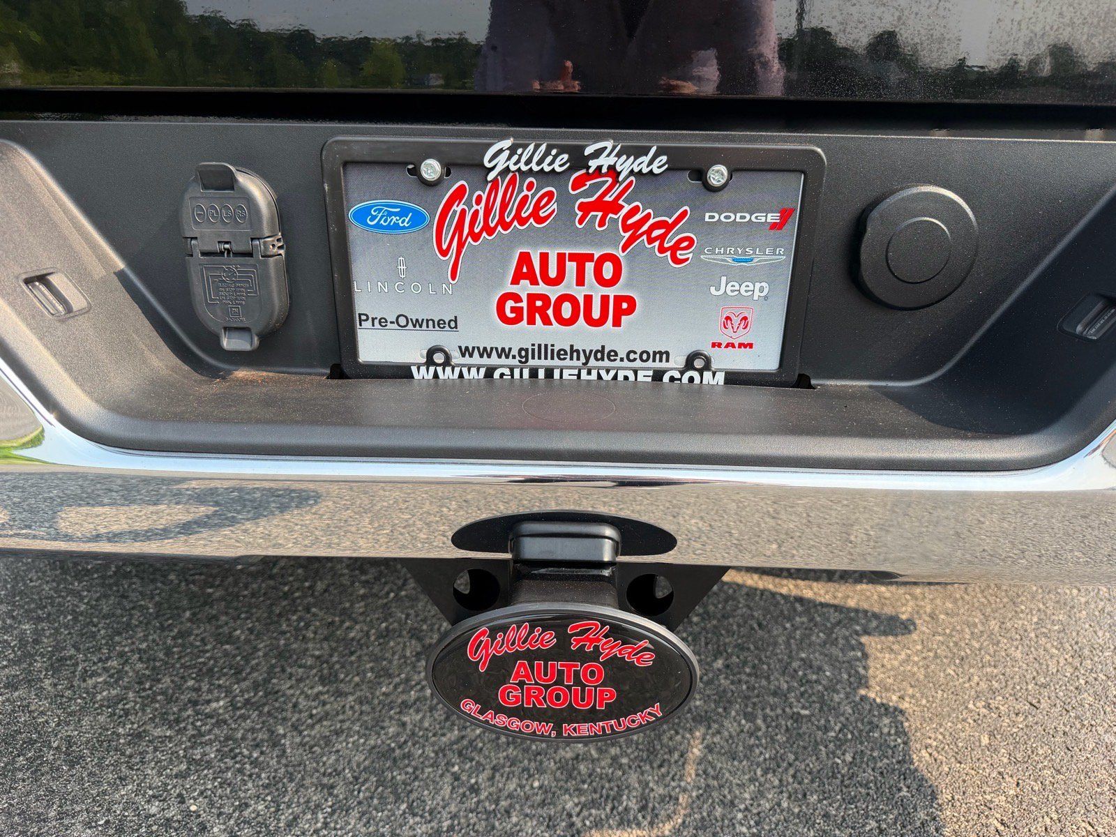 Used 2025 GMC Sierra 1500 SLT AWD/4WD image 17