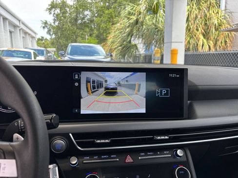 Used 2026 Hyundai Sonata Blue FWD image 24