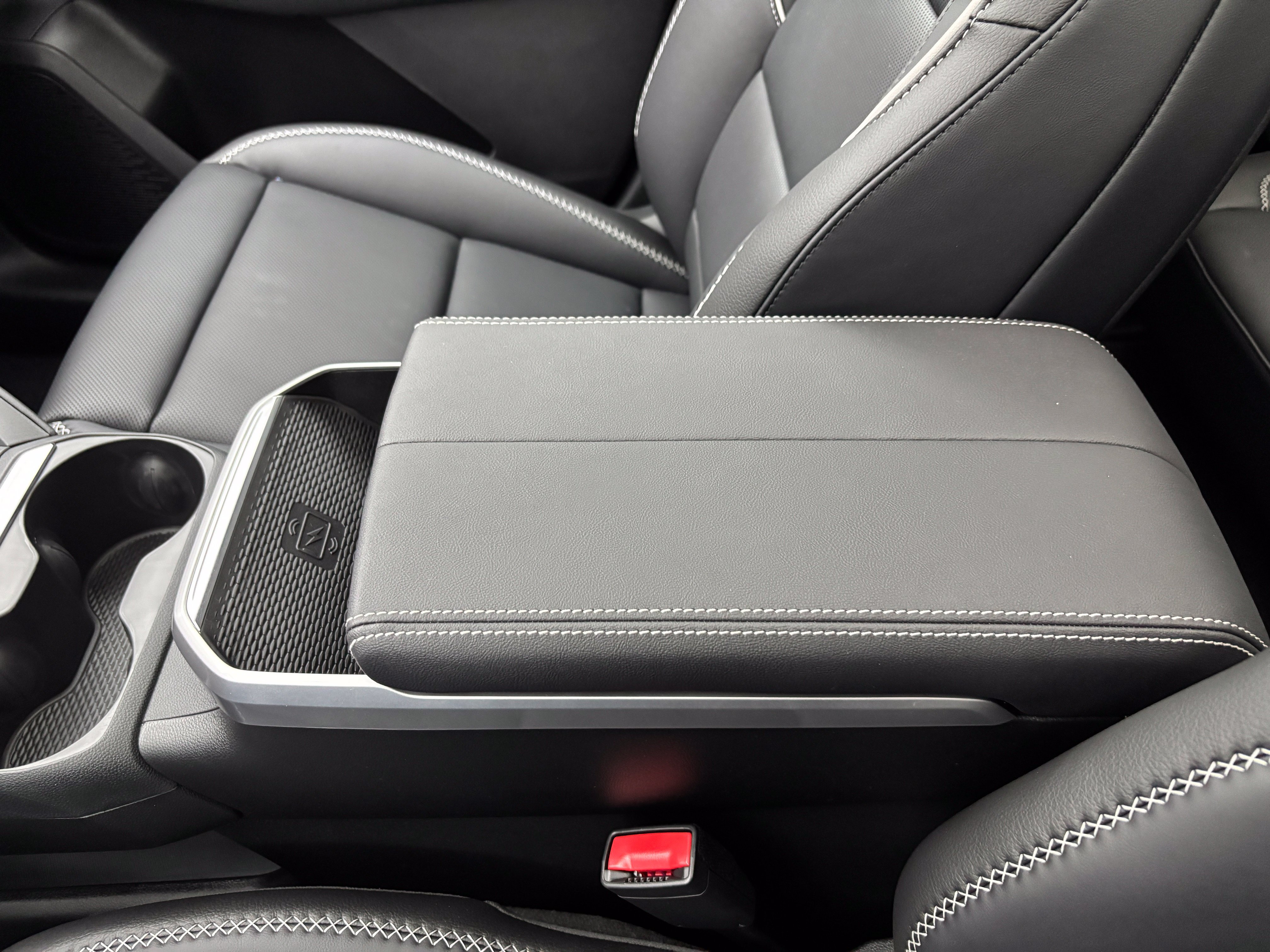 New 2027 GMC Terrain Denali AWD/4WD image 31