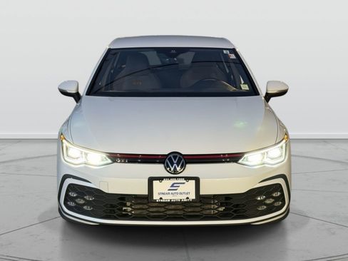 Used 2024 Volkswagen GTI S image 2