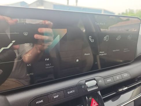 Used 2025 Kia K4 EX FWD image 22