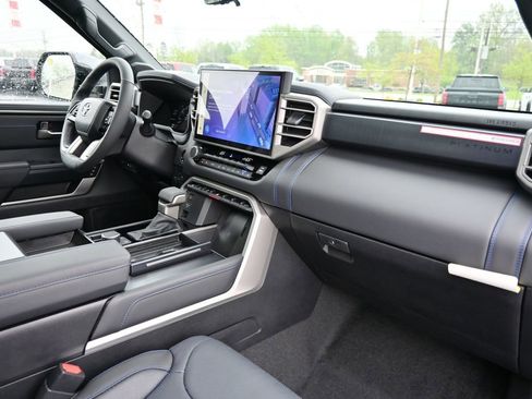 New 2026 Toyota Tundra Platinum AWD/4WD image 14