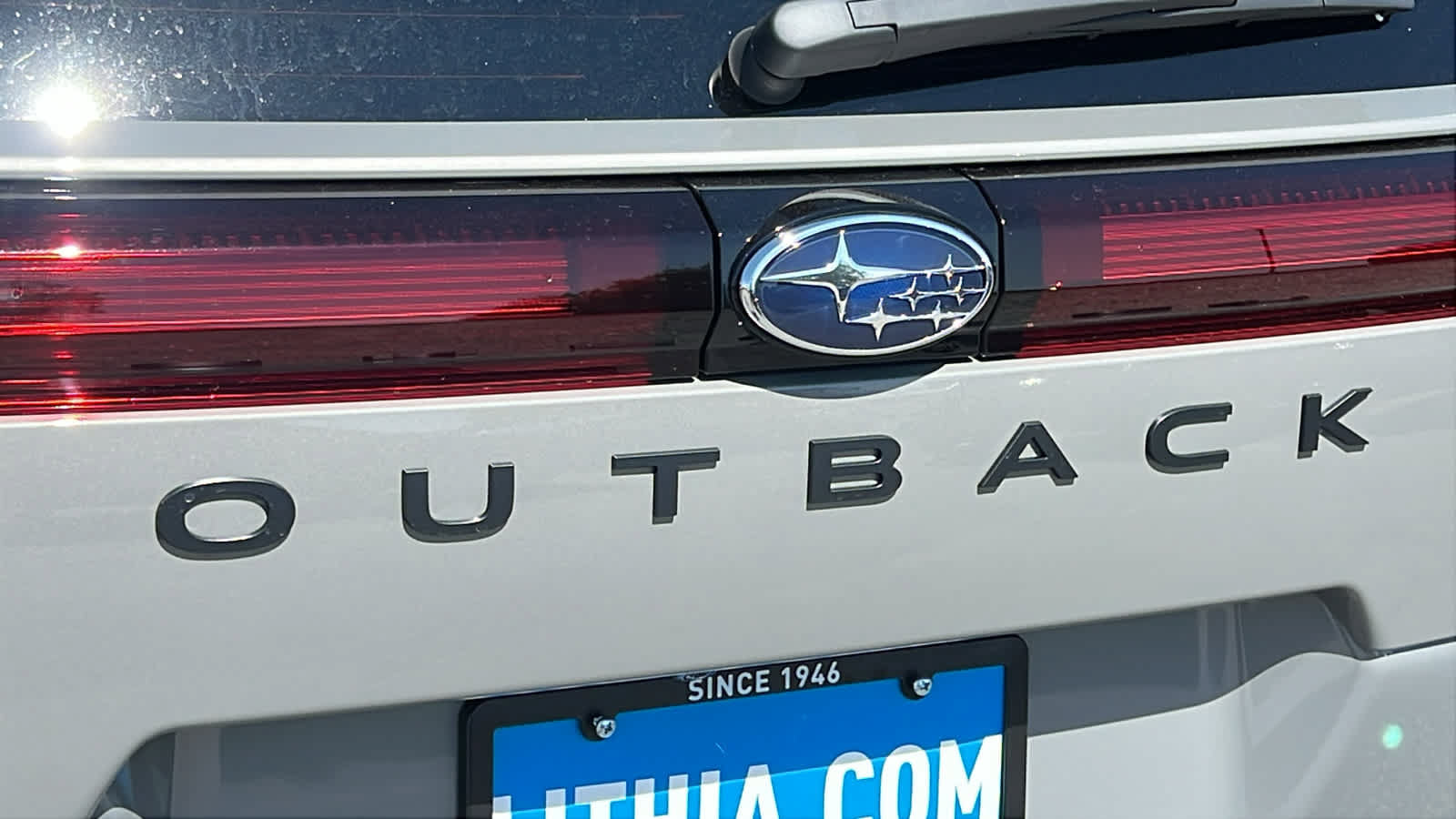 New 2026 Subaru Outback Premium AWD/4WD image 28